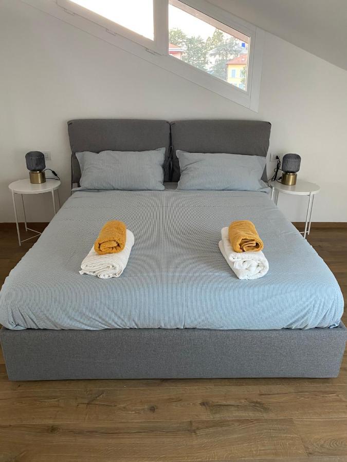 Sky View Apartment โกโม ภายนอก รูปภาพ