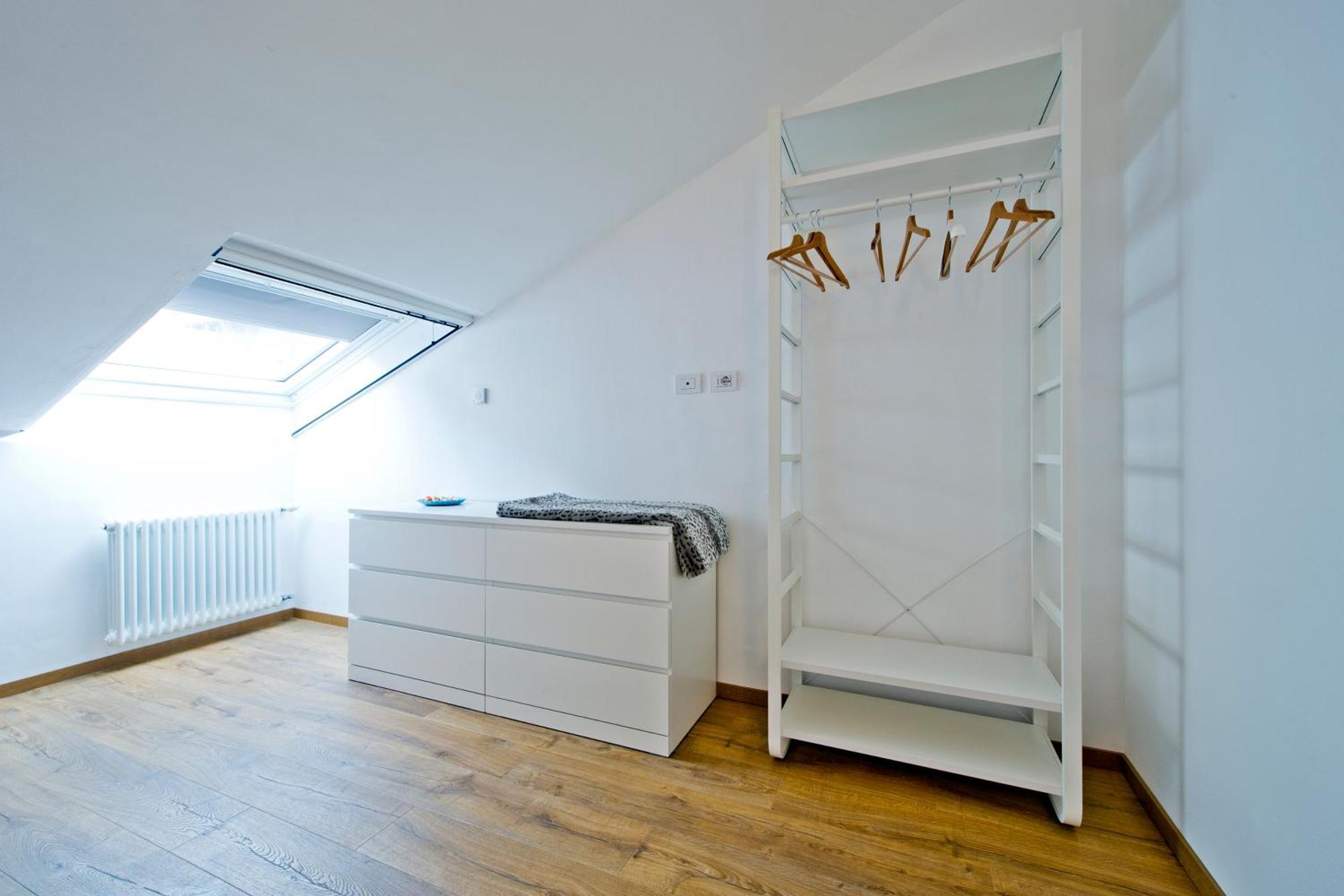 Sky View Apartment โกโม ภายนอก รูปภาพ